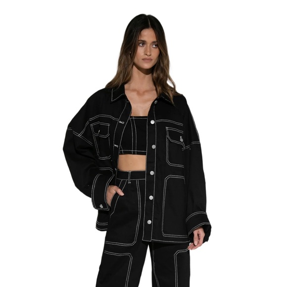 By.Dyln Other - By.Dyln Two Piece - Jacket & Pants